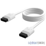 Corsair iCUE LINK 600mm Cable - White