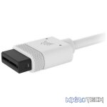 Corsair iCUE LINK 600mm Cable - White - Image 3