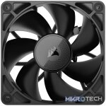 Corsair iCUE LINK RX120 120mm PWM Fan Triple Starter Kit - Image 2