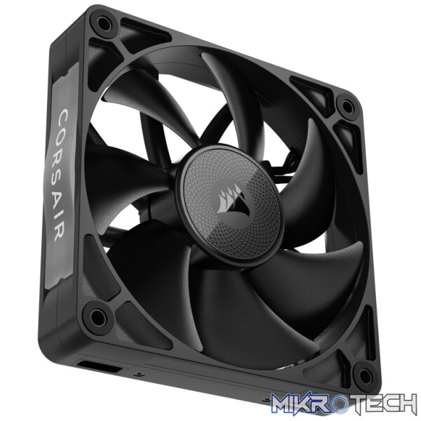 Corsair iCUE LINK RX120 120mm PWM Fan Triple Starter Kit - Image 3