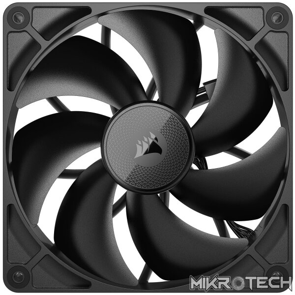 Corsair iCUE LINK RX140 140mm PWM Fan Twin Starter Kit - Image 2