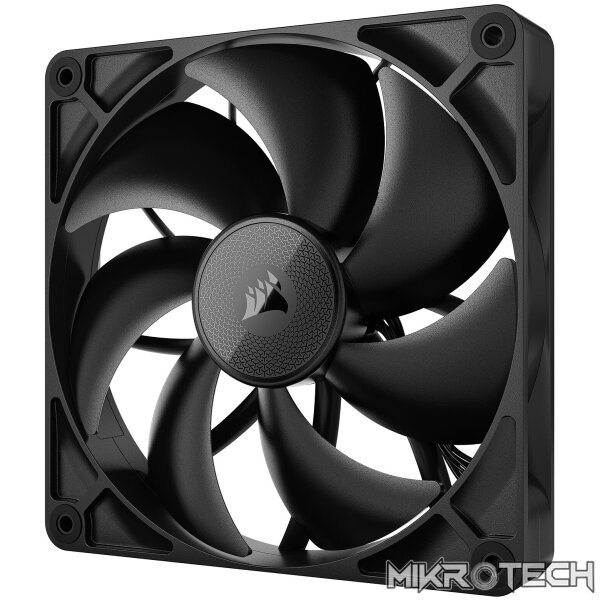 Corsair iCUE LINK RX140 140mm PWM Fan Twin Starter Kit - Image 3