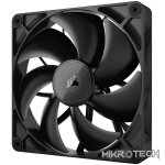 Corsair iCUE LINK RX140 140mm PWM Single Fan Expansion - Image 2