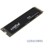 Crucial P310 500GB M.2 NVMe 3D NAND SSD - Image 4