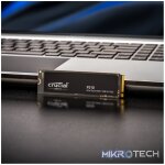 Crucial P310 500GB M.2 NVMe 3D NAND SSD - Image 8