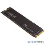 Crucial T500 4TB M.2 NVMe Gen4 NAND SSD - Image 2