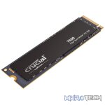 Crucial T500 4TB M.2 NVMe Gen4 NAND SSD