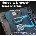 Crucial T500 4TB M.2 NVMe Gen4 NAND SSD - Image 7