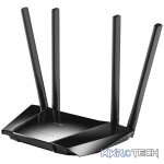Cudy LT400 4G LTE N300 300Mbps Wi-Fi Router - Image 2