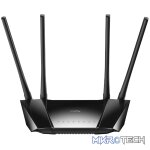 Cudy LT400 4G LTE N300 300Mbps Wi-Fi Router