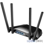 Cudy LT400 4G LTE N300 300Mbps Wi-Fi Router - Image 3