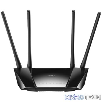 Cudy LT400 4G LTE N300 300Mbps Wi-Fi Router