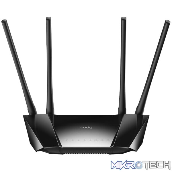 Cudy LT400 4G LTE N300 300Mbps Wi-Fi Router Cudy LT400 4G LTE N300 300Mbps Wi-Fi Router