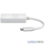 D-Link DUB-E130 USB Type-C Gigabit Ethernet Adapter - Image 2