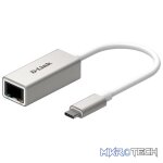 D-Link DUB-E130 USB Type-C Gigabit Ethernet Adapter