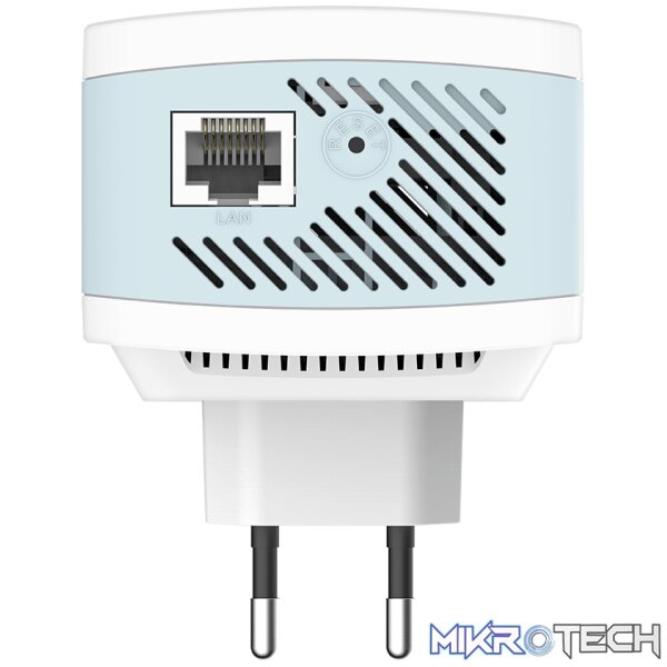 D-Link Eagle Pro AI AX1500 Wi-Fi 6 Mesh Range Extender - Image 2