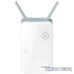 D-Link Eagle Pro AI AX1500 Wi-Fi 6 Mesh Range Extender