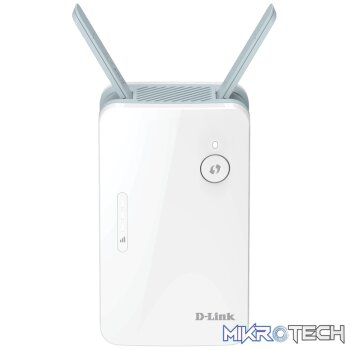D-Link Eagle Pro AI AX1500 Wi-Fi 6 Mesh Range Extender