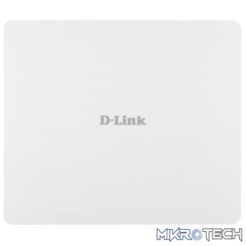 D-Link Nuclias Connect AC1200 Wave 2 Wireless Outdoor Access Point