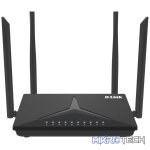 D-Link Wireless AC1200 Dual-Band Gigabit Router