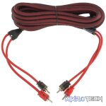 DS18 RCA3FT ULTRA FLES 3 FT RCA LEAD - Image 2