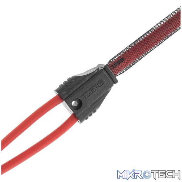 DS18 RCA3FT ULTRA FLES 3 FT RCA LEAD - Image 3
