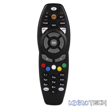 DSTV Remote Control Decoder B4