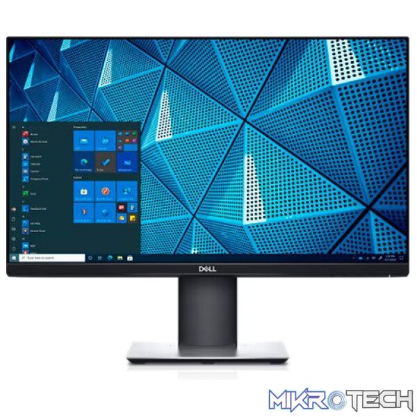 Dell-23-Monitor-1 Dell 23" Monitor - Image 1