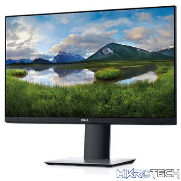Dell 23" Monitor - Image 2