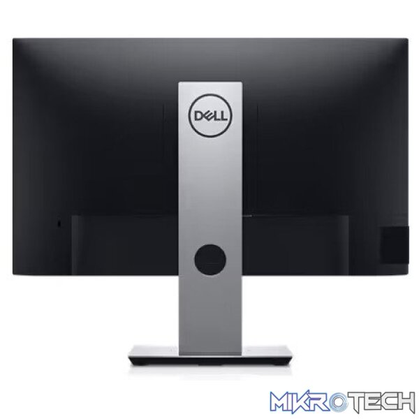 Dell 23" Monitor - Image 3