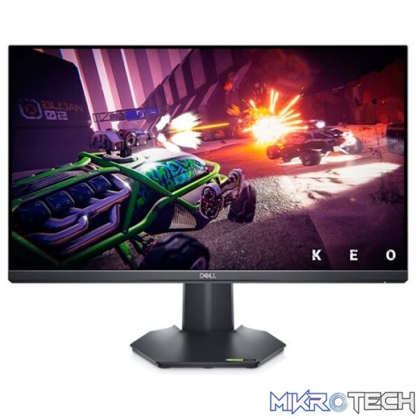 Dell-24-165Hz-Gaming-Monitor-1 Dell 24" 165Hz Gaming Monitor - Image 1