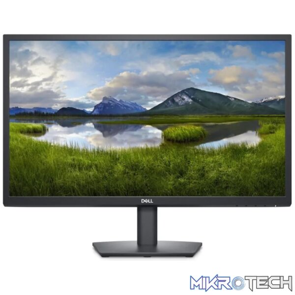 Dell-24-Monitor-1 Dell 24" Monitor - Image 1