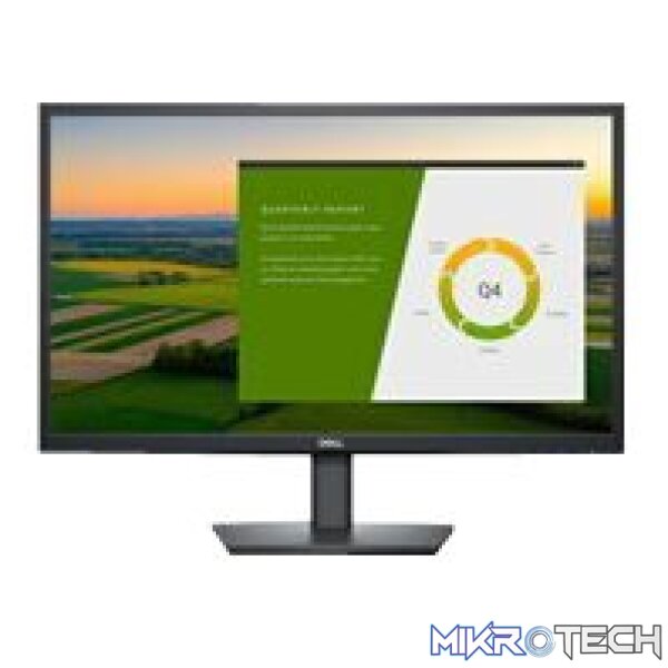 Dell-24-Monitor-1 Dell 24" Monitor - Image 1
