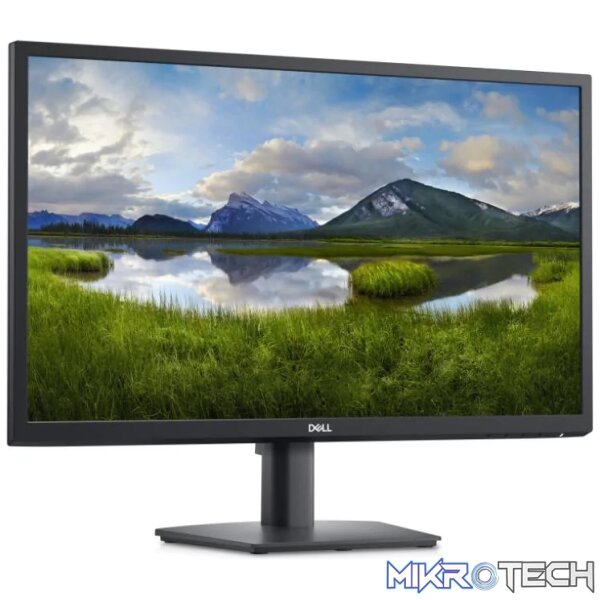 Dell 24" Monitor - Image 2