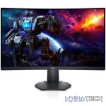 Dell 27" 165Hz Curved Gaming Monitor
