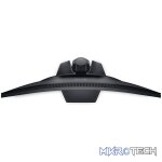 Dell 27" 165Hz Curved Gaming Monitor - Image 3
