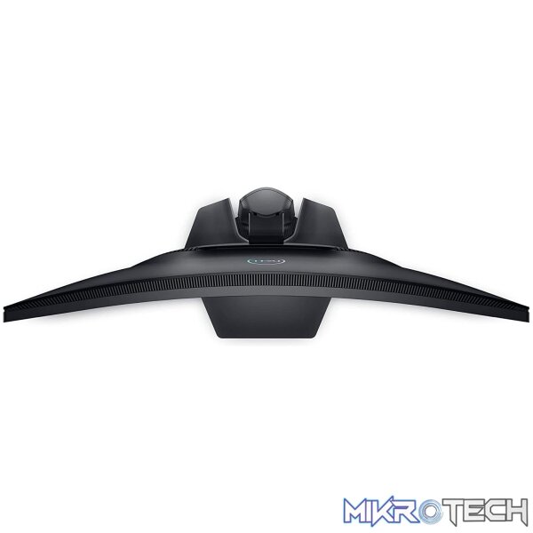 Dell 27" 165Hz Curved Gaming Monitor - Image 3
