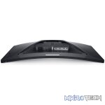 Dell 27" 165Hz Curved Gaming Monitor - Image 4