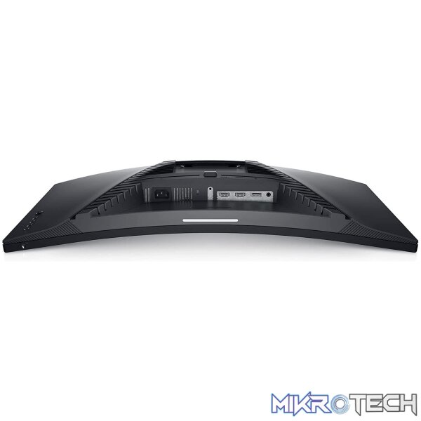 Dell 27" 165Hz Curved Gaming Monitor - Image 4