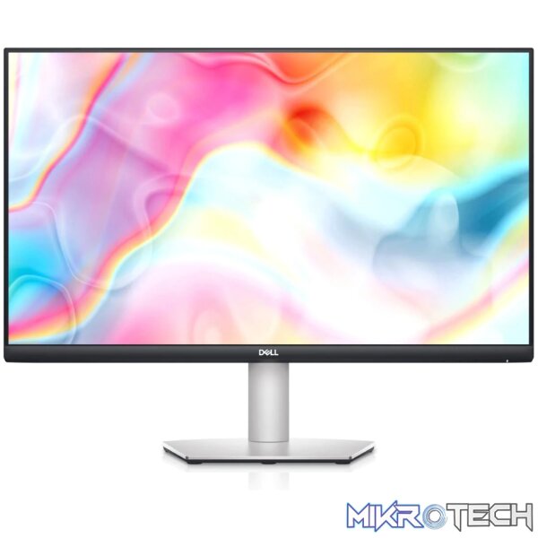 Dell-27-4K-UHD-USB-C-Monitor-1 Dell 27" 4K UHD USB-C Monitor - Image 1