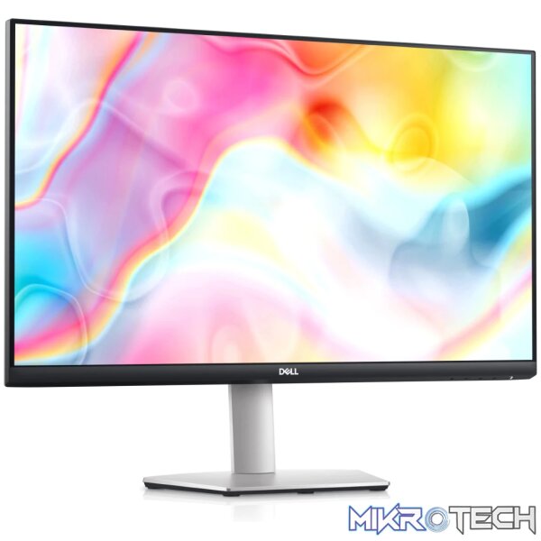 Dell 27" 4K UHD USB-C Monitor - Image 2