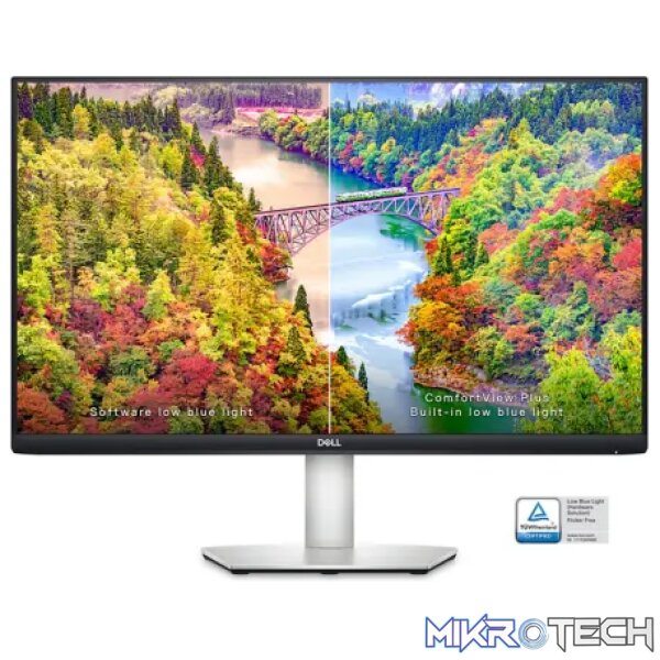Dell-27-USB-C-Monitor-1 Dell 27" USB-C Monitor - Image 1