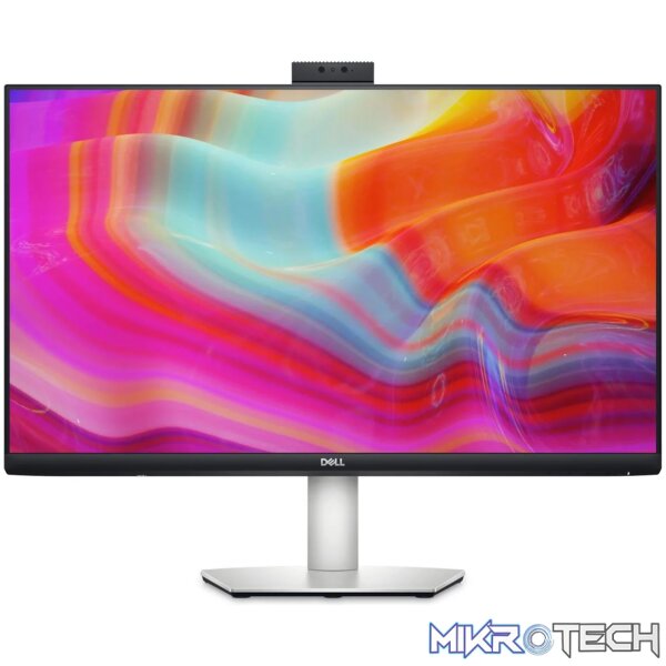 Dell 27" Video Conferencing Monitor Dell 27" Video Conferencing Monitor