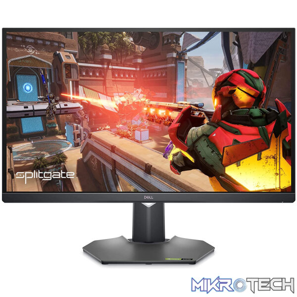 Dell-31.5-165Hz-USB-C-Gaming-Monitor-1 Dell 31.5" 165Hz USB-C Gaming Monitor - Image 1