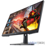 Dell 31.5" 165Hz USB-C Gaming Monitor - Image 2