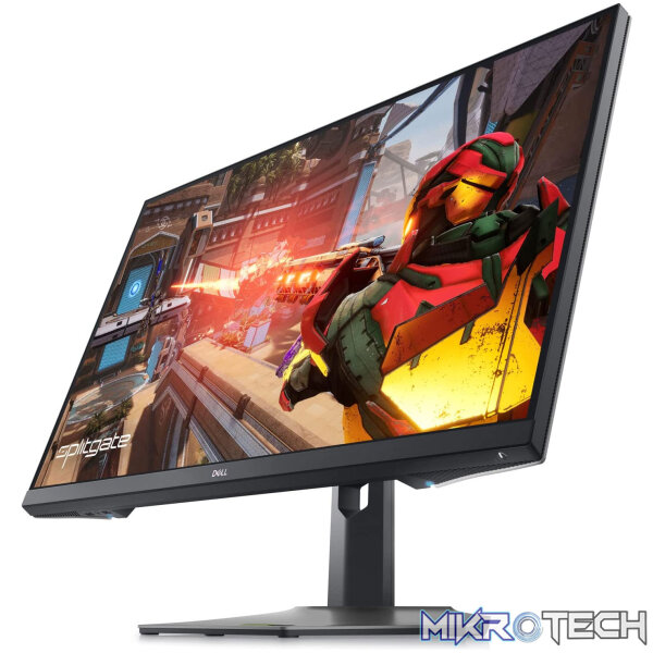 Dell 31.5" 165Hz USB-C Gaming Monitor - Image 2