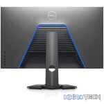 Dell 31.5" 165Hz USB-C Gaming Monitor - Image 3