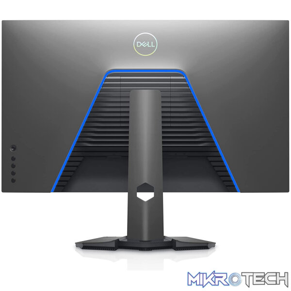 Dell 31.5" 165Hz USB-C Gaming Monitor - Image 3