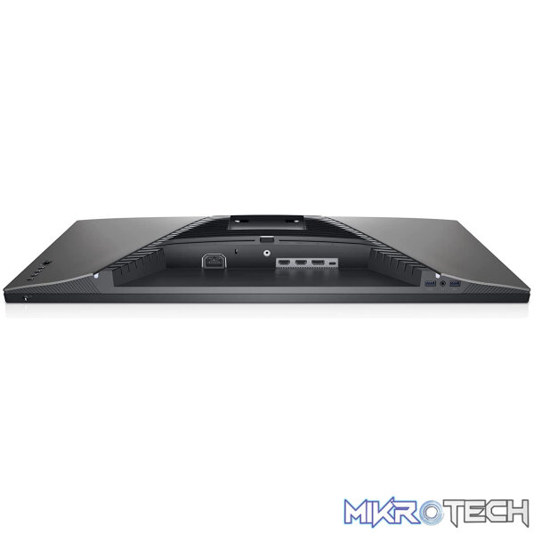 Dell 31.5" 165Hz USB-C Gaming Monitor - Image 4