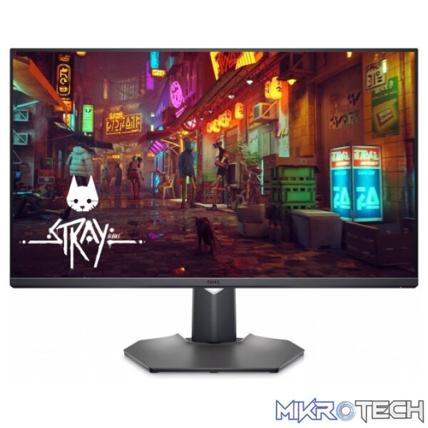 Dell-32-4K-144Hz-UHD-Gaming-Monitor-1 Dell 32" 4K 144Hz UHD Gaming Monitor - Image 1